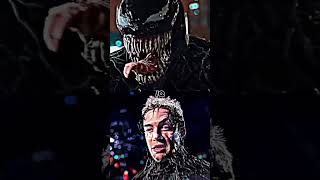 Venom  Tom Hardy VS Venom  Topher Grace shorts marvel spiderman edit Venom [upl. by Prescott]