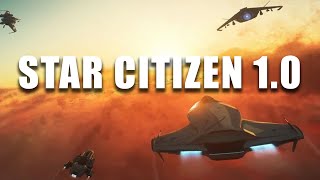 CITIZENCON 2954  Star Citizen 10 une AMBITION FOLLE  feat JDG  Daium [upl. by Harday498]