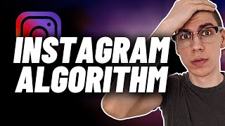 Instagram Algorithm Changes in 2021 [upl. by Barlow]