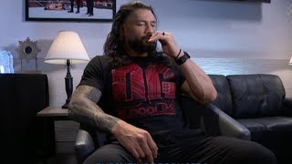 Roman Reigns tries to call Paul Heyman 111524 REACTION VIDEO [upl. by Aneerak]