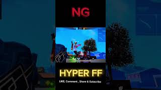 Fast⚡️Glowall Speed Moment Handcome🌍 2finger custom hud setting 4flaggamer ZeroxFF shorts [upl. by Sitto]