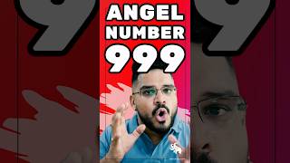 999 Angel Number Time to Embrace New Beginnings [upl. by Narag]