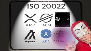 What Is ISO 20022 And Why Does It Matter to Crypto Investors [upl. by Eugor786]