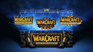 Is Warcraft 3 Reforged any good now in 2023 [upl. by Gnort]