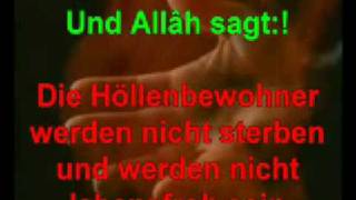 Islam  Die Hölle und Höllenbewohner [upl. by Hadwin973]