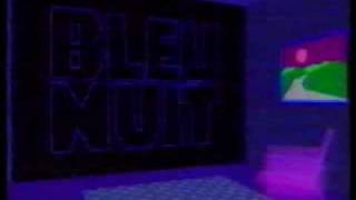 TQS  Intro  Bleu nuit [upl. by Blatt]