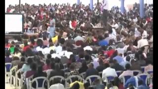 Worship at Neno Evangelism Nairobi Kenya [upl. by Brennan343]