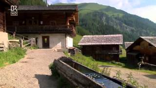 Unter unserem Himmel Das Villgratental in Osttirol [upl. by Edaw]