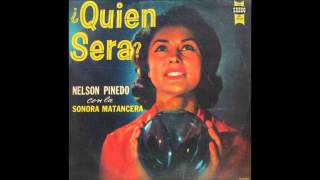 El Emitaño → La Sonora Matancera Canta Nelson Pinedo [upl. by Belloir]