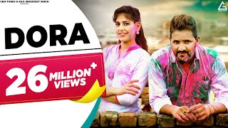 Dora Official Video  MD Desi Rock Star  KD DESIROCK  Meri Maa Ne Bandha Dora  Haryanvi Song [upl. by Edithe389]