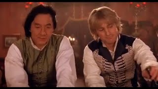 jackie chan new Hollywood movie in hindi dubbed 2020 [upl. by Ikik204]