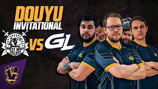 4v4 Best of 7  GamerLegion vs WhiteWolfPalace  4k Douyu Invitational [upl. by Daniell]