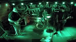 Green Hog Band  The Kingsland Brooklyn NY September 3rd 2023 [upl. by Minnnie201]