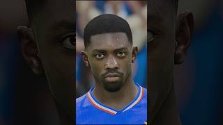 𝐃𝐞𝐦𝐛é𝐥é 𝐬𝐜𝐨𝐫𝐞𝐝 𝐚 𝐛𝐫𝐢𝐥𝐥𝐢𝐚𝐧𝐭 𝐠𝐨𝐚𝐥 dembele france uefanationsleague efootball pes pes2021 ps5 [upl. by Trauner]