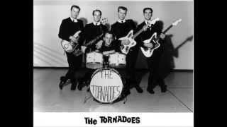 The Tornados  Telstar 1962 [upl. by Arlin]