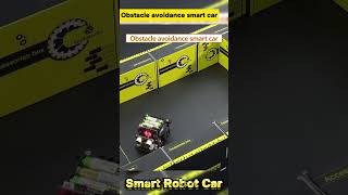 shorts keyestudio Microbit Mini Smart Robot Car arduino kits coding diy keyestudio [upl. by Ahsatam]