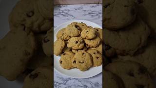 Chocolate chip cookies recipe [upl. by Ligetti]