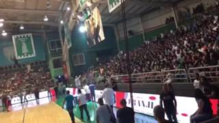 sagesse fans [upl. by Ames]