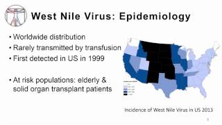 3 Arboviruses and Rabies [upl. by Primaveria364]