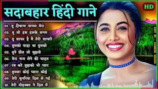 90’S Old Hindi Songs🌷 90s Love Song🌷Udit Narayan Alka Yagnik Kumar Sanu songs Hindi Jukebox songs🌷 [upl. by Henryk]