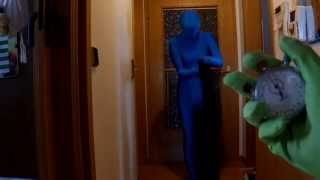 Suit up  Morphsuit Contest 2013 quotEntryquot [upl. by Edyth909]