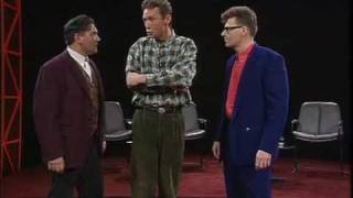 Whose Line UK 5x01 13 [upl. by Christean]