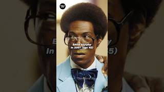 Norbit Cast Then and Now norbit shorts eddiemurphy [upl. by Talley]