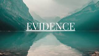 Evidence  Josh Baldwin Cover [upl. by Rufena]