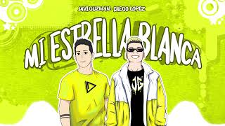 Javi Guzman  Mi Estrella Blanca Ft Diego López [upl. by Mushro593]