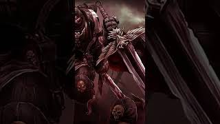 The Black Templars Did WHAT With Their New Primaris Warhammer 40K Lore [upl. by Gredel658]