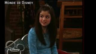 Les sorciers de Waverly place  1x02  En français  Parti 8 [upl. by Conall793]