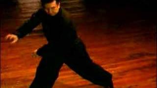 Tak Wah Eng Tiger Claw Movement [upl. by Leahcimaj644]