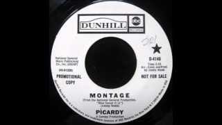 Picardy  Montage 1968 [upl. by Behrens]