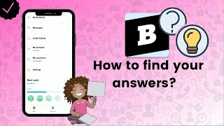 How to find your answers on Brainly  Brainly Tips [upl. by Nottage]