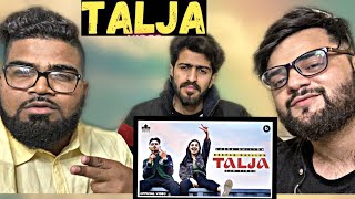 Talja Official Video Jassa Dhillon  Deepak Dhillon  Gur Sidhu [upl. by Ahsinned673]