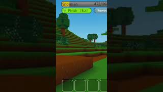 BLOCK CRAFT 3D game play  2 [upl. by Etnauj449]