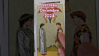 VERSEAU Décembre 2024 [upl. by Aela]