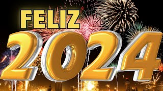 🍾FELIZ ANO NOVO 🍾 MENSAGEM DE ANO NOVO 🍾 FELIZ 2024 [upl. by Kareem]