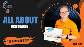 All About Fuseboards [upl. by Treb931]