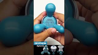 Aptonia Massage Tool from Decathlon Boxinfo Unboxing Decathlon Aptonia Shorts [upl. by Wentworth857]