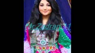 Pashto De Kochiano Song Very Good By Mr Zadran 11 [upl. by Anoik593]