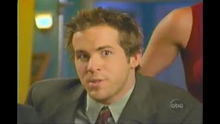 ABC Commercials  January 18 2000 Part 1 [upl. by Wildermuth]