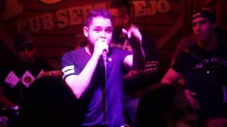 MC Kevinho  Tumbalatum KondZilla  Rafael Franco  Folks Pub Sertanejo [upl. by Gautious773]