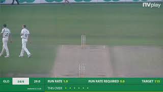 Worcestershire County Cricket Club Live Stream [upl. by Casilda]