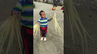 Manobo dance with kabagtak ❤️ trendingvideos viralvideos shortvideo [upl. by Leede987]