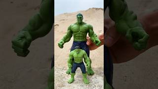 The Coming of Age of a Superhero  Marvel Toys [upl. by Fahy]