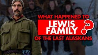 What happened to the Lewis family on The Last Alaskans [upl. by Assetniuq]