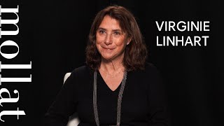 Virginie Linhart  Une sale affaire [upl. by Noired101]