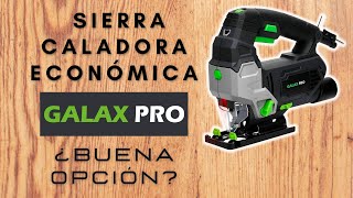 Caladora GalaxPro [upl. by Eivod]