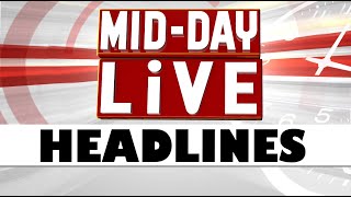 12PM Headlines  10th October 2024  Odisha TV  OTV [upl. by Nnalatsyrc]